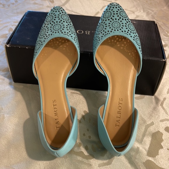 Talbots Shoes - Picture 5 of 10